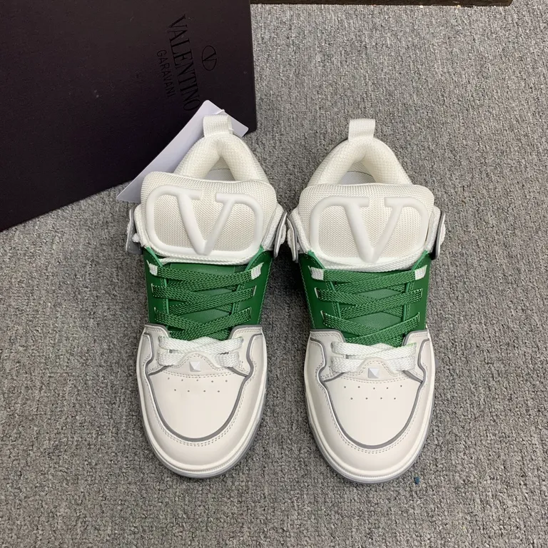 Valentino Shoe 